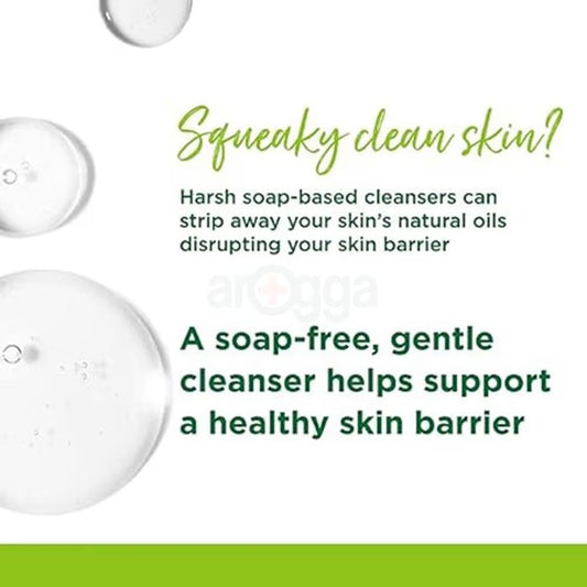 Simple Kind to Skin Moisturising Facial Wash 150ml
