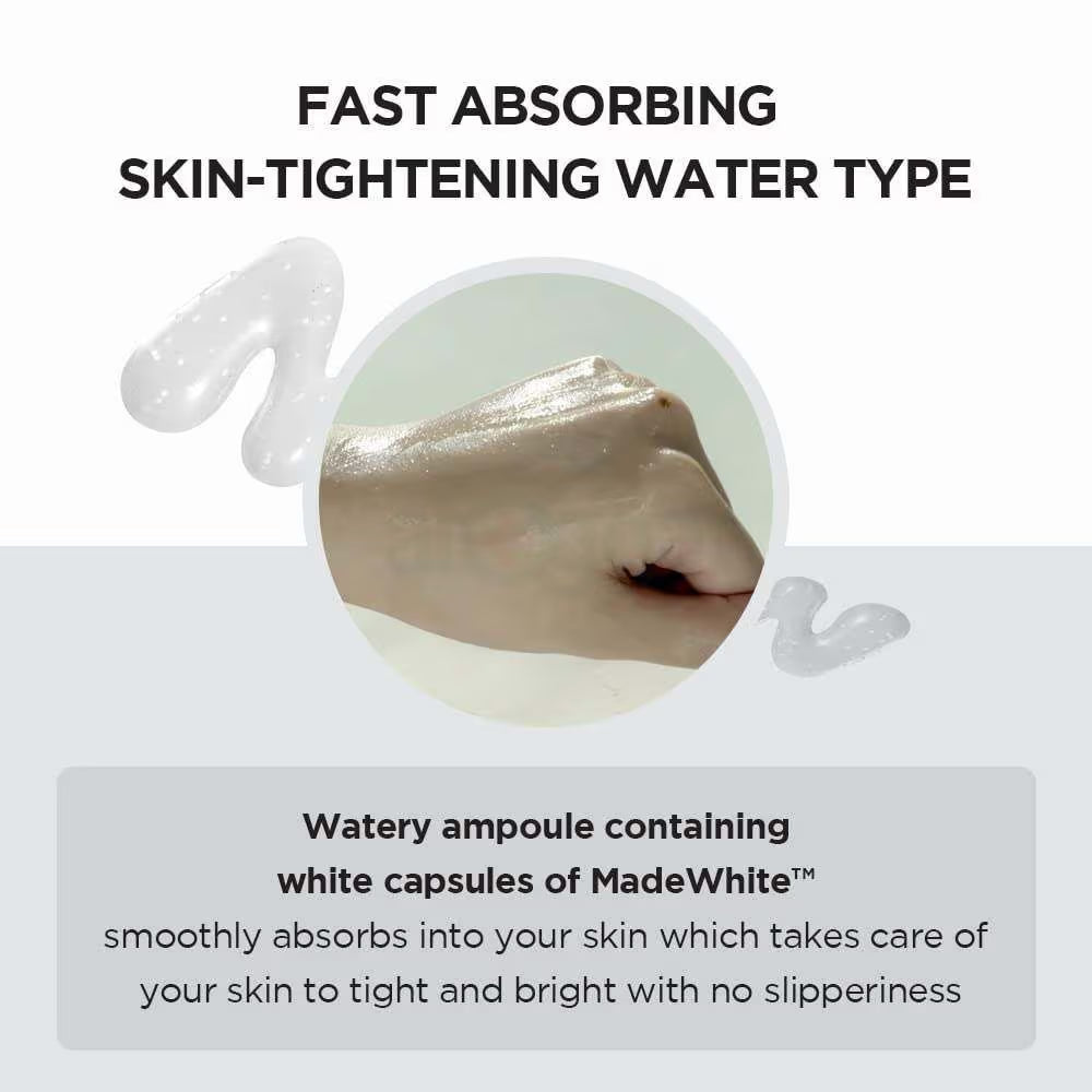 Skin1004 Madagascar Centella Tone Brightening Capsule Ampoule 100ml