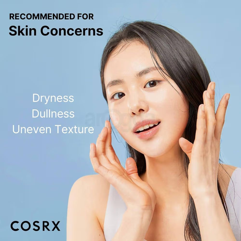 COSRX Low pH Good Morning Gel Cleanser 150ml