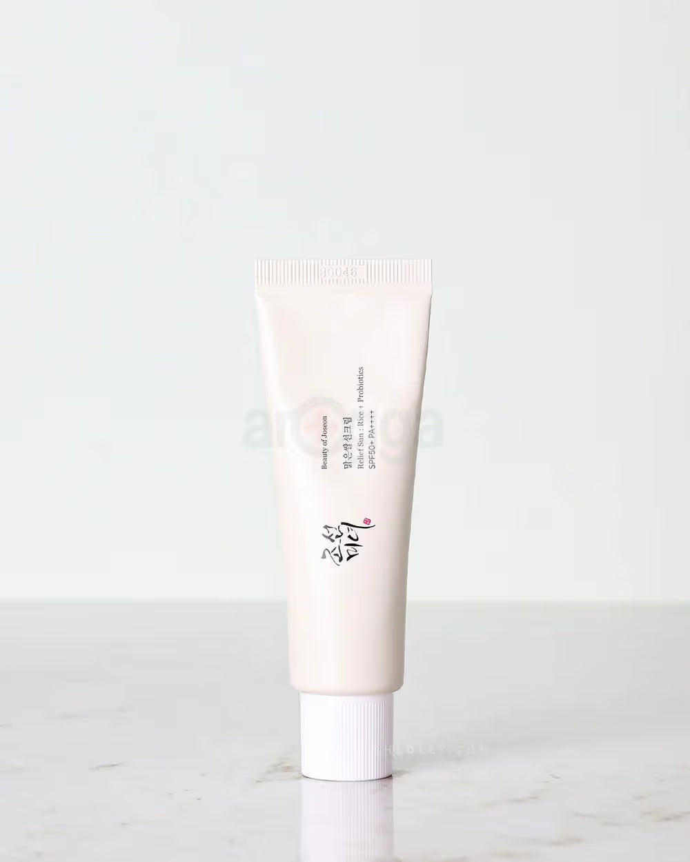 Beauty of Joseon Sunscreen: Relief Sun: Rice+ Probiotics SPF50+ PA++++ 50ml
