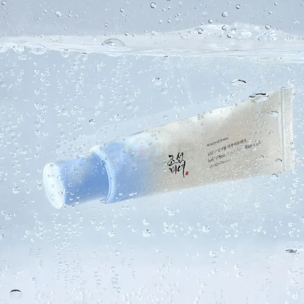 Beauty of Joseon Relief Sun Aqua-Fresh Rice + B5 SPF50+ PA++++